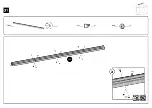 Предварительный просмотр 49 страницы Palram Glory + 4' Ext. Assembly Instructions Manual