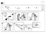 Предварительный просмотр 63 страницы Palram Glory + 4' Ext. Assembly Instructions Manual