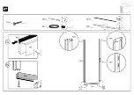 Предварительный просмотр 65 страницы Palram Glory + 4' Ext. Assembly Instructions Manual