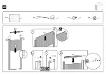 Предварительный просмотр 66 страницы Palram Glory + 4' Ext. Assembly Instructions Manual