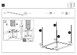 Предварительный просмотр 25 страницы Palram GLORY 6'x8' Manual