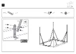 Preview for 27 page of Palram GLORY 6'x8' Manual