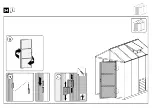 Предварительный просмотр 74 страницы Palram GLORY 6'x8' Manual