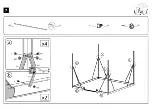 Предварительный просмотр 53 страницы Palram Glory 8'x4' Extension Module Manual