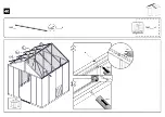 Preview for 86 page of Palram Glory 8'x4' Extension Module Manual