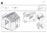 Preview for 88 page of Palram Glory 8'x4' Extension Module Manual