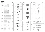 Preview for 6 page of Palram Glory 8'x8' Premium Class Greenhouse Assembly Instructions Manual