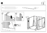 Preview for 24 page of Palram Glory 8'x8' Premium Class Greenhouse Assembly Instructions Manual