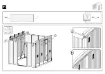 Preview for 36 page of Palram Glory 8'x8' Instructions Manual