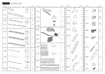 Preview for 14 page of Palram Glory Standard 8'x 8' Assembly Instructions Manual