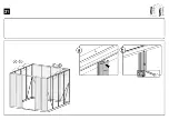 Предварительный просмотр 35 страницы Palram Glory Standard 8'x 8' Assembly Instructions Manual