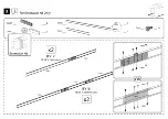 Preview for 21 page of Palram Glory Standard Assembly Instructions Manual