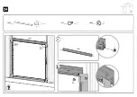 Preview for 42 page of Palram Glory Standard Assembly Instructions Manual