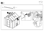 Preview for 78 page of Palram Glory Standard Assembly Instructions Manual