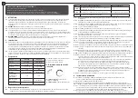 Preview for 6 page of Palram GP 08 24 Instructions Manual