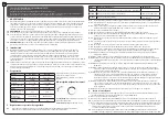 Preview for 10 page of Palram GP 08 24 Instructions Manual