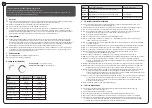 Preview for 12 page of Palram GP 08 24 Instructions Manual