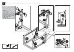 Предварительный просмотр 8 страницы Palram Green Line Assembly Instructions Manual