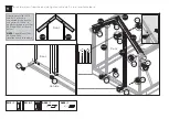 Предварительный просмотр 12 страницы Palram Green Line Assembly Instructions Manual