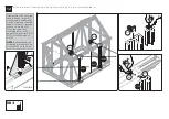 Предварительный просмотр 15 страницы Palram Green Line Assembly Instructions Manual