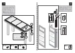 Preview for 20 page of Palram Green Line Assembly Instructions Manual