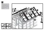 Предварительный просмотр 25 страницы Palram Green Line Assembly Instructions Manual