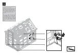 Предварительный просмотр 28 страницы Palram Green Line Assembly Instructions Manual