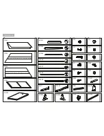 Preview for 3 page of Palram Grow Station Assembly Instructions Manual