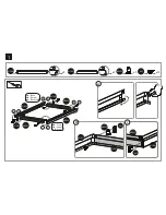 Предварительный просмотр 4 страницы Palram Grow Station Assembly Instructions Manual