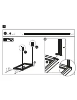 Preview for 6 page of Palram Grow Station Assembly Instructions Manual