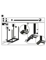 Предварительный просмотр 7 страницы Palram Grow Station Assembly Instructions Manual