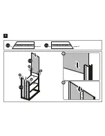 Preview for 12 page of Palram Grow Station Assembly Instructions Manual