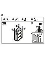 Предварительный просмотр 15 страницы Palram Grow Station Assembly Instructions Manual