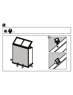 Предварительный просмотр 27 страницы Palram Grow Station Assembly Instructions Manual