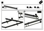 Preview for 11 page of Palram Grow&Store - 6'x12' Assembly Instructions Manual