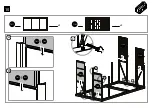 Preview for 18 page of Palram Grow&Store - 6'x12' Assembly Instructions Manual