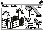 Preview for 37 page of Palram Grow&Store - 6'x12' Assembly Instructions Manual