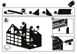 Preview for 40 page of Palram Grow&Store - 6'x12' Assembly Instructions Manual