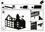 Preview for 42 page of Palram Grow&Store - 6'x12' Assembly Instructions Manual