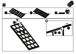 Preview for 56 page of Palram Grow&Store - 6'x12' Assembly Instructions Manual