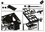 Preview for 57 page of Palram Grow&Store - 6'x12' Assembly Instructions Manual