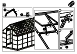 Preview for 63 page of Palram Grow&Store - 6'x12' Assembly Instructions Manual