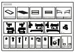 Preview for 3 page of Palram GrowDeck Assembly Instructions Manual