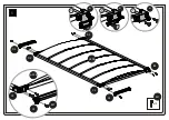 Preview for 4 page of Palram GrowDeck Assembly Instructions Manual