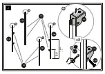 Preview for 5 page of Palram GrowDeck Assembly Instructions Manual