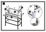 Preview for 8 page of Palram GrowDeck Assembly Instructions Manual