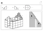 Preview for 55 page of Palram HARMONY 2x2.5 How To Assemble