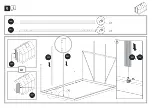 Предварительный просмотр 35 страницы Palram Harmony 6x10 Manual