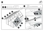 Предварительный просмотр 66 страницы Palram Harmony 6x10 Manual