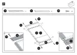 Предварительный просмотр 69 страницы Palram Harmony 6x10 Manual